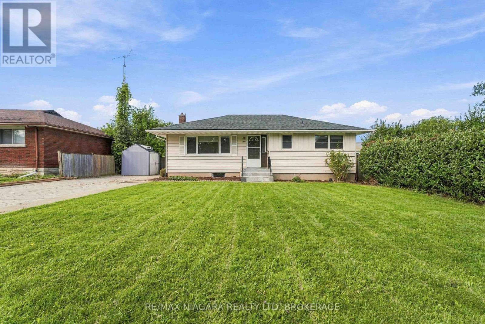 29 GLENGARRY ROAD