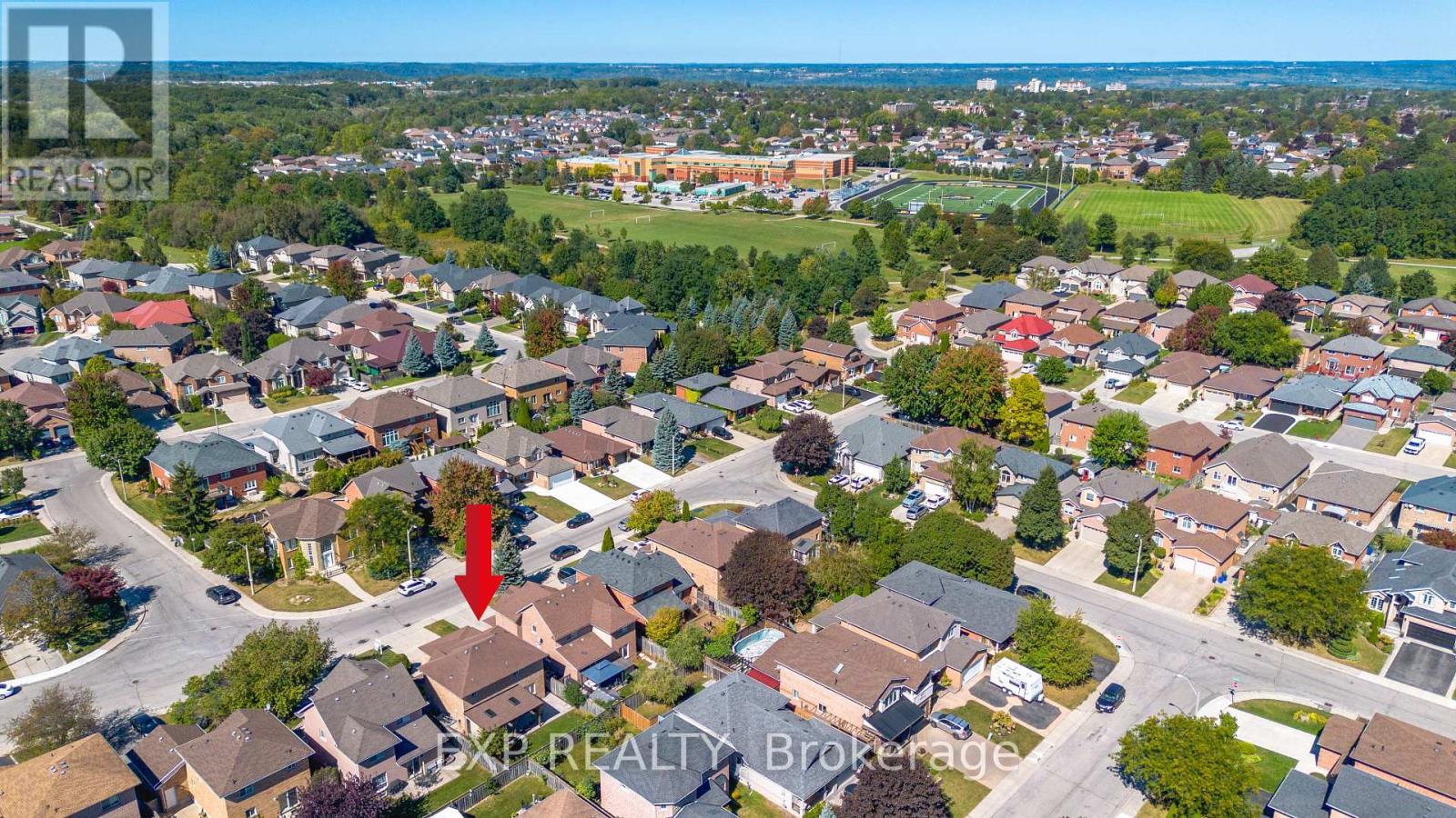 43 Spadara Drive Property Photo 46