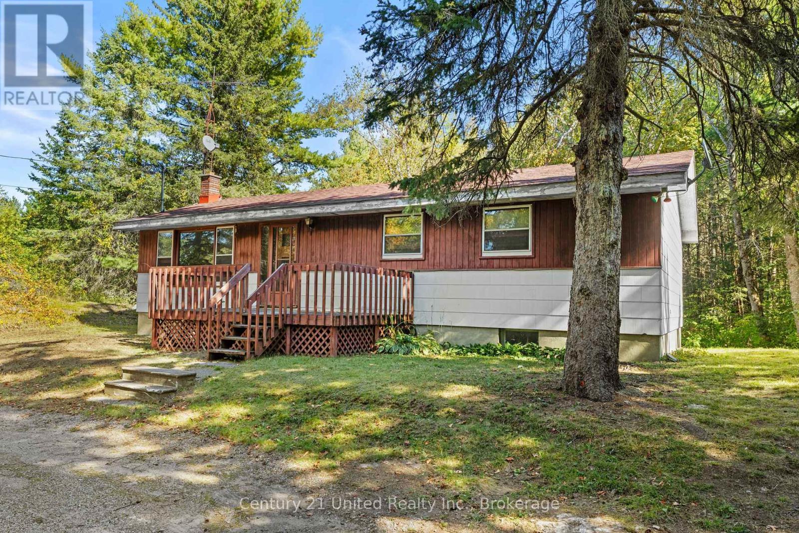 3795 Highway 28 Property Photo 2