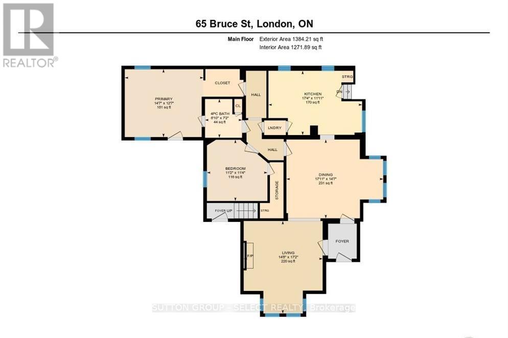 65 Bruce Street Property Photo 40