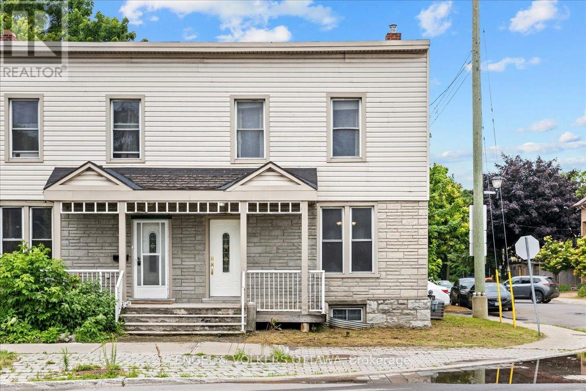 118 KING EDWARD AVENUE Property Photo 1