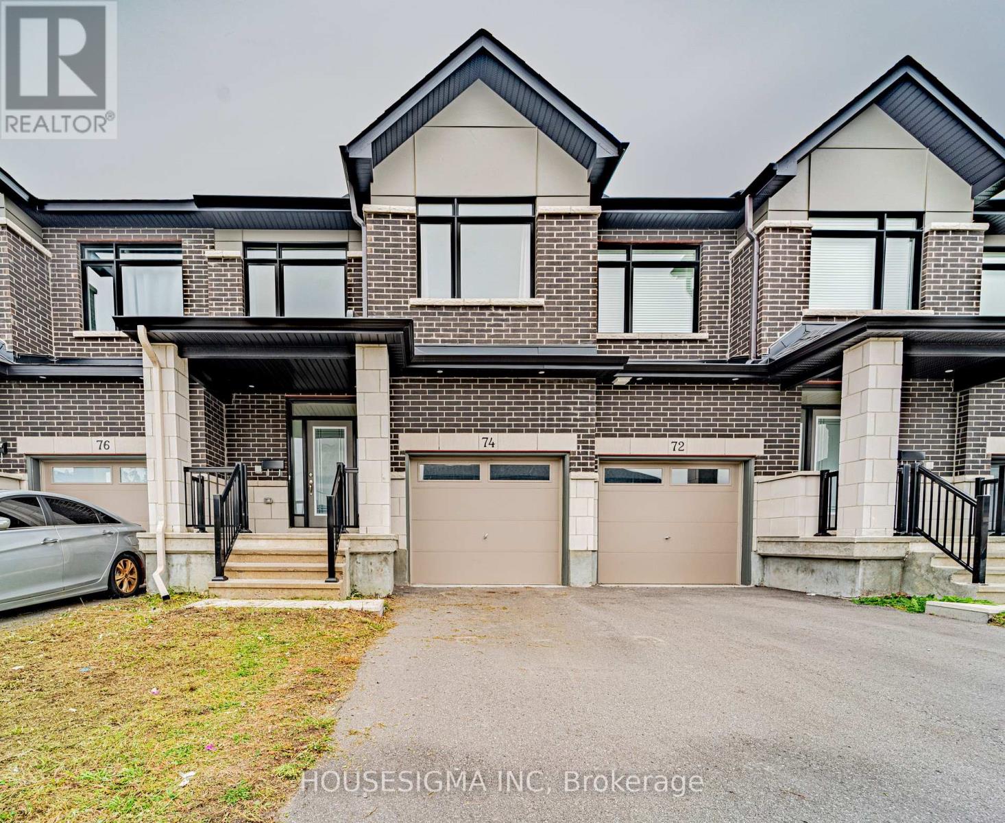 74 NETTLE CRESCENT