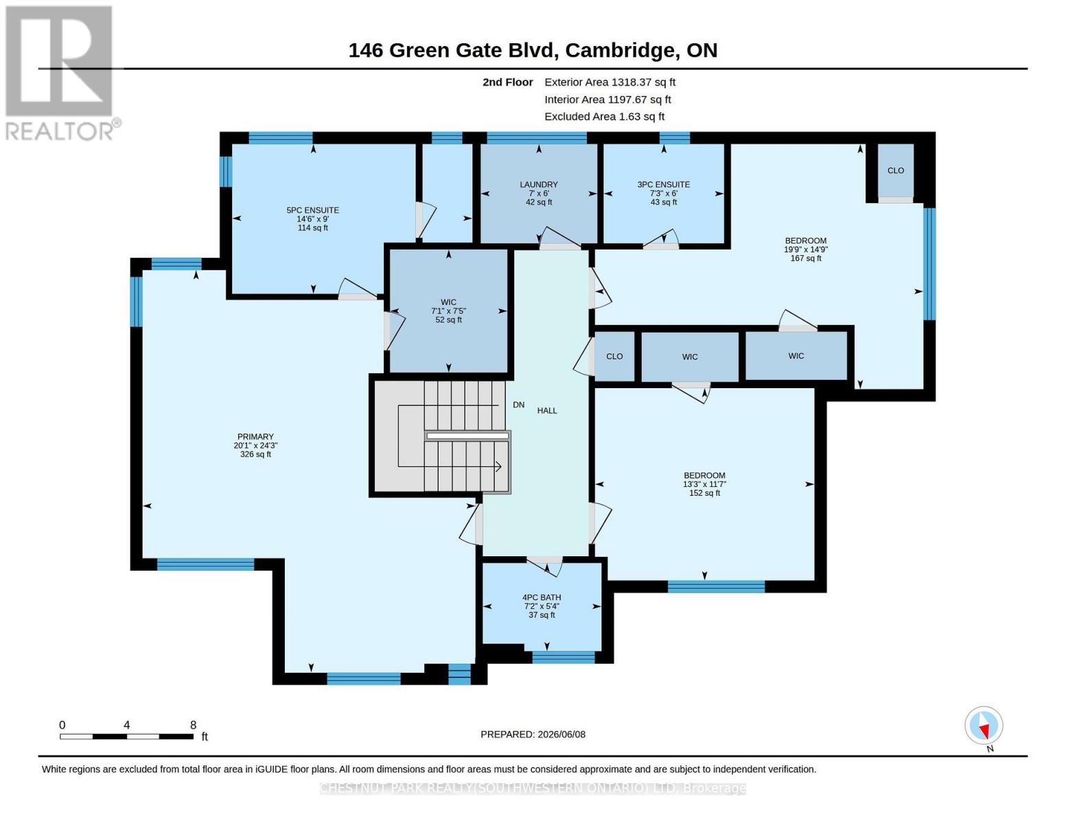 146 Green Gate Boulevard Property Photo 49