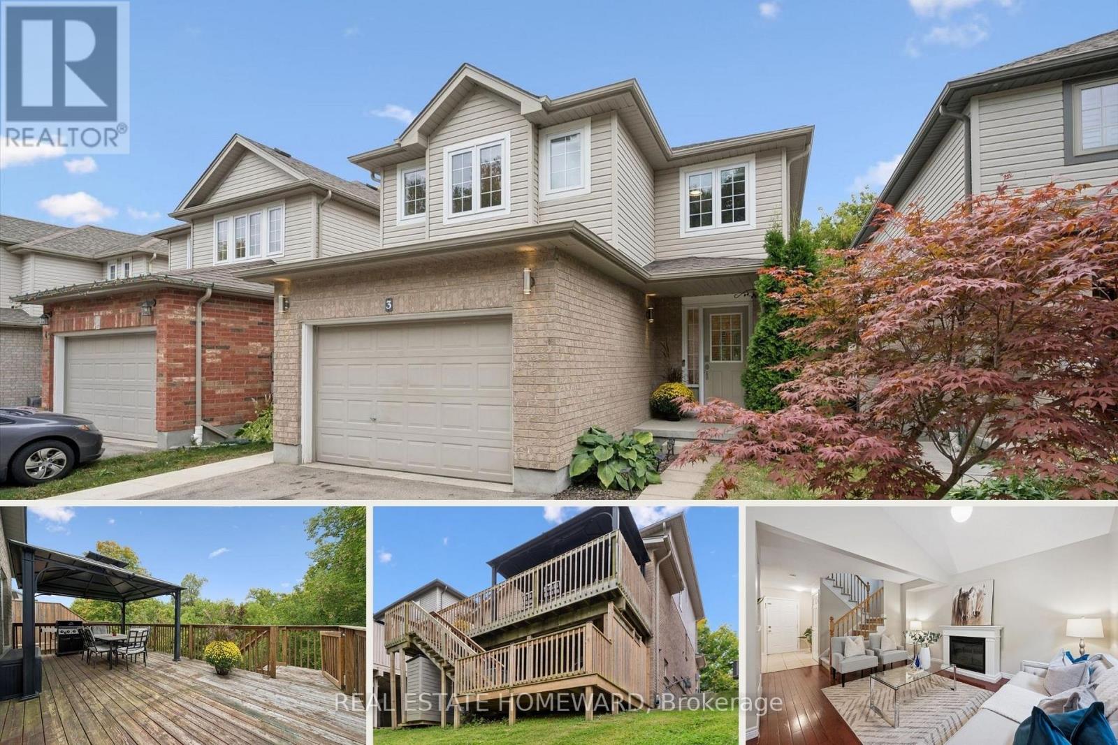 3 - 90 ALDERSON DRIVE