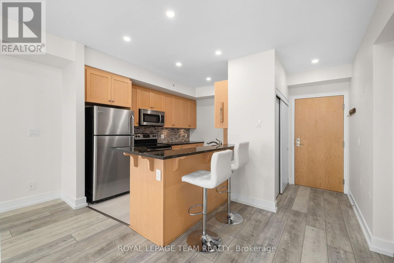 102 - 390 Booth Street Property Photo 5