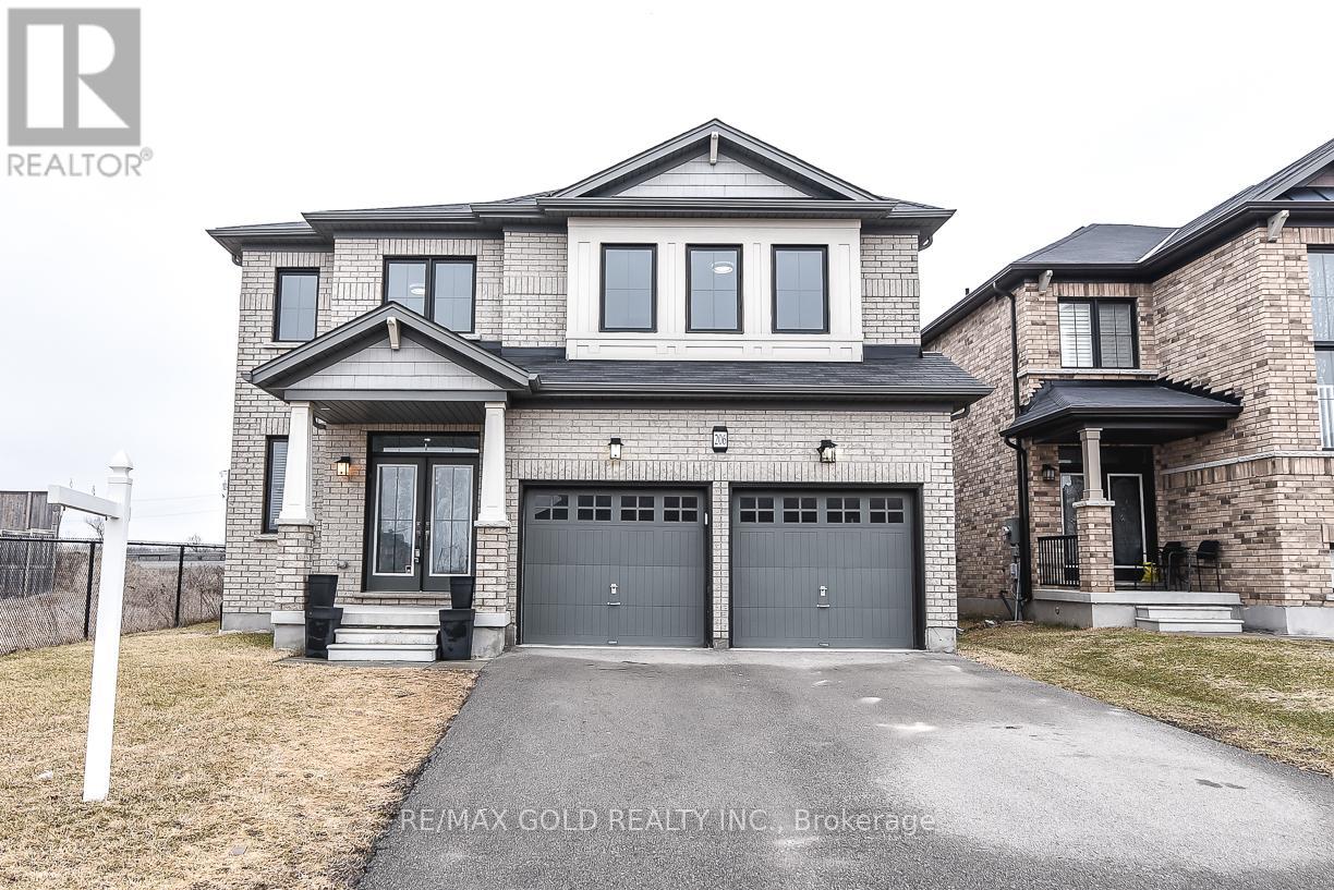 206 Crafter Crescent Photo de la propriété 1