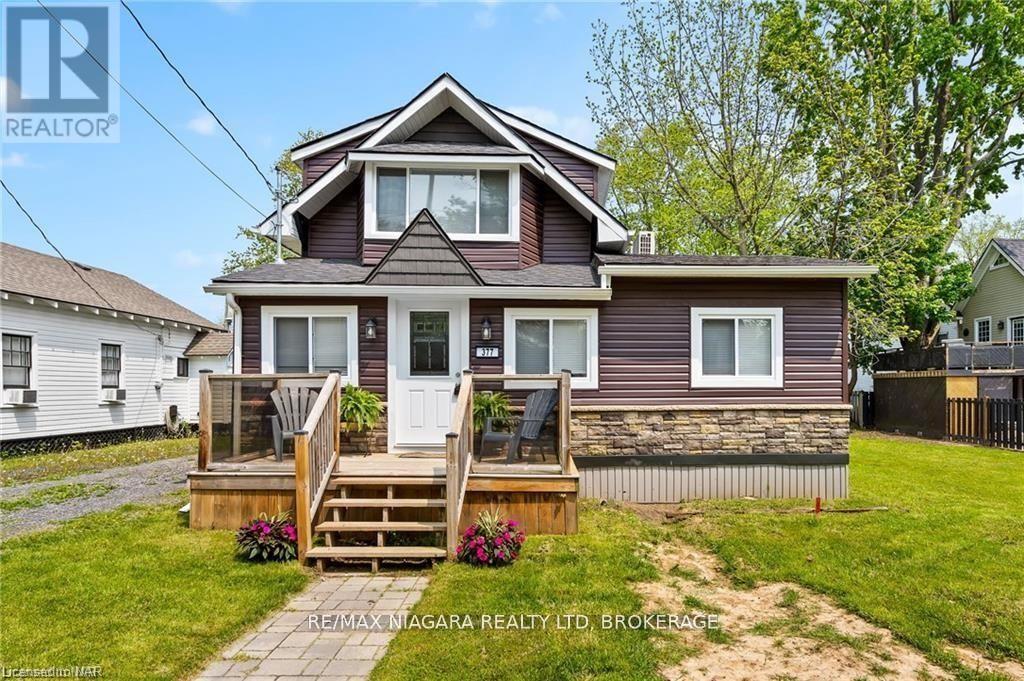 377 CAMBRIDGE ROAD W Property Photo 1
