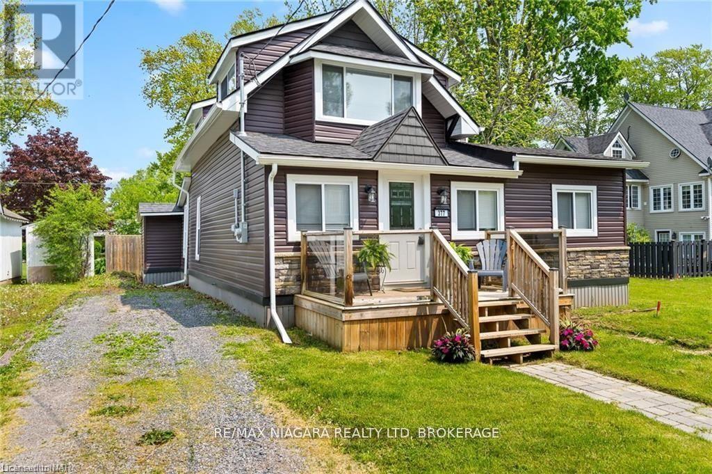377 Cambridge Road W Property Photo 3