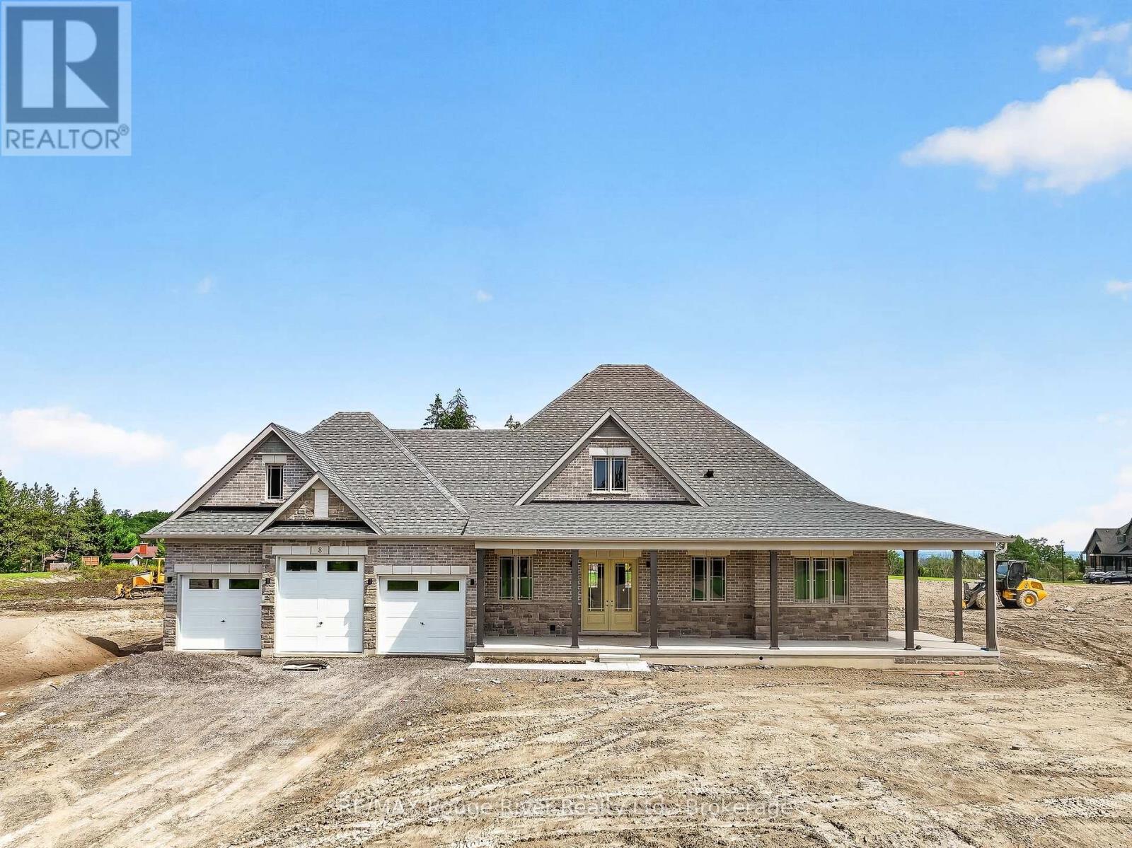 8 Cameron Court Property Photo 1