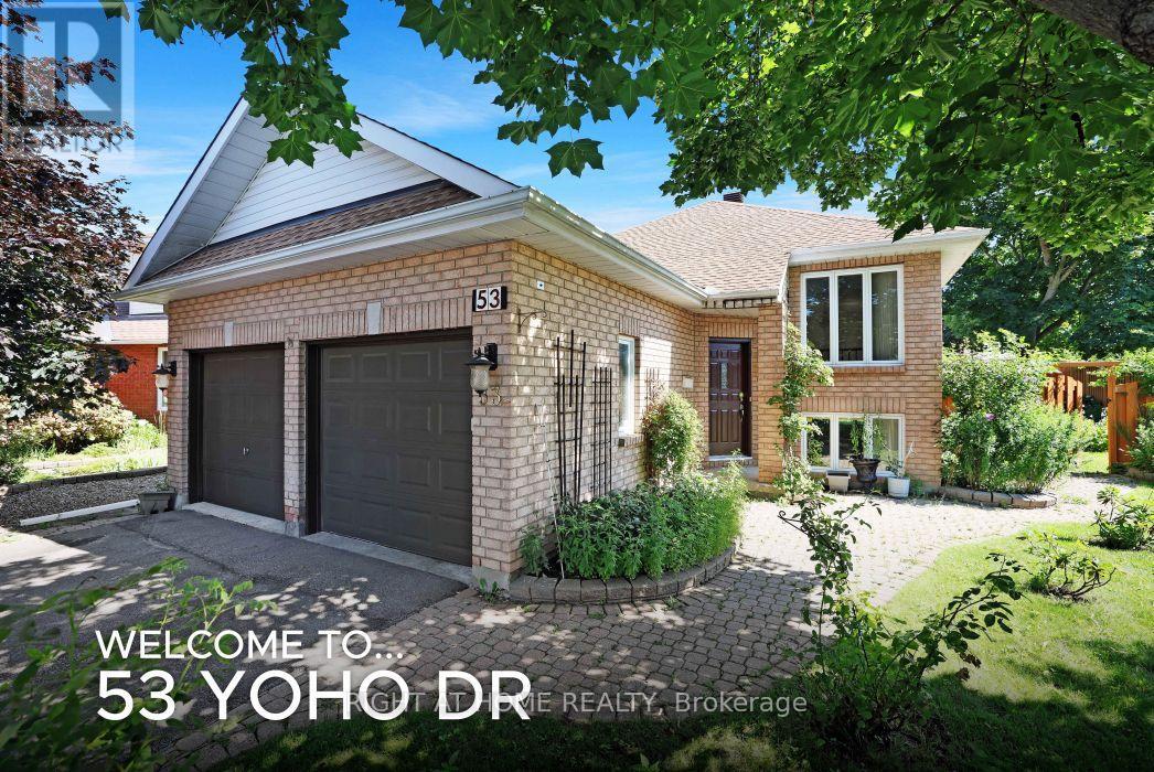 53 YOHO DRIVE Property Photo 1