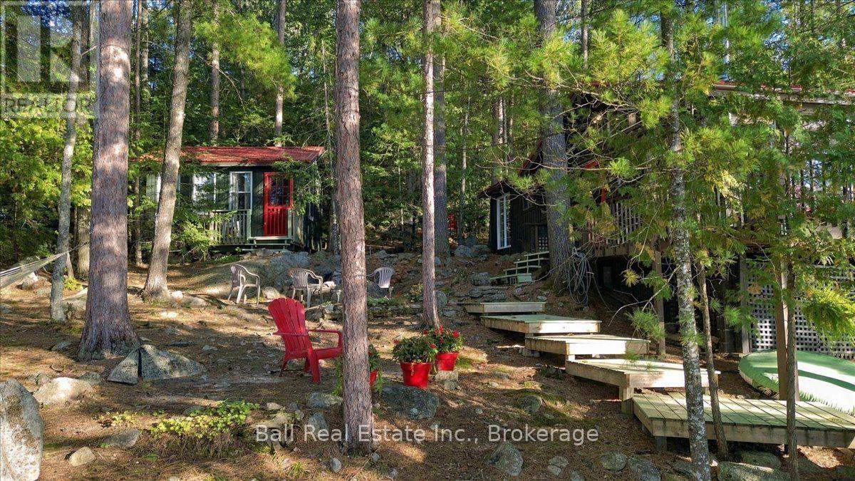 616 Weslemkoon Lake, West Bay- Wao Road Property Photo 2