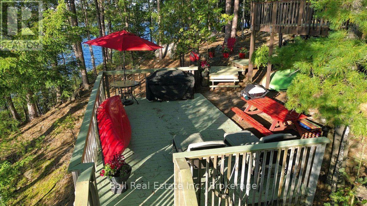 616 Weslemkoon Lake, West Bay- Wao Road Property Photo 6