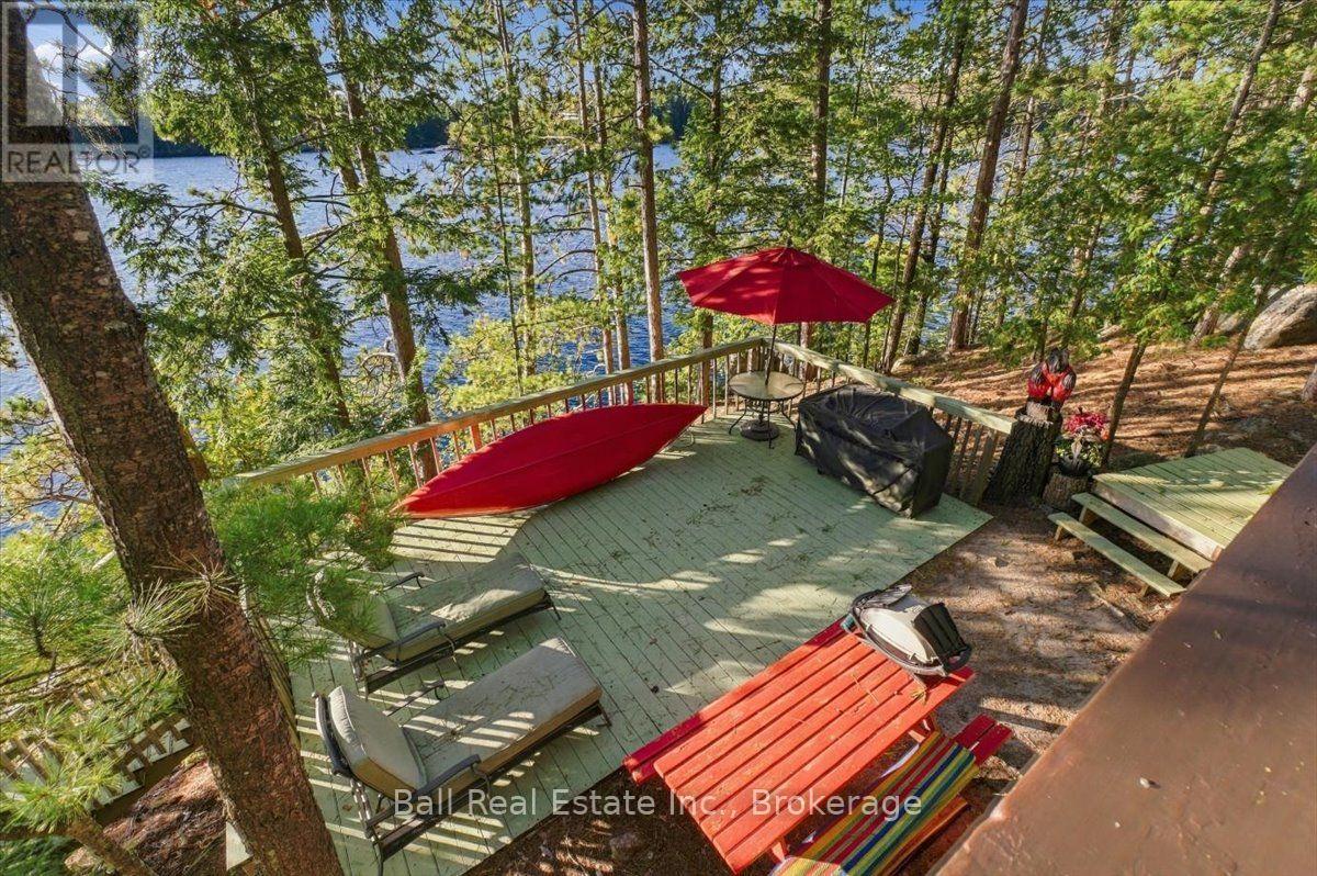 616 Weslemkoon Lake, West Bay- Wao Road Property Photo 7