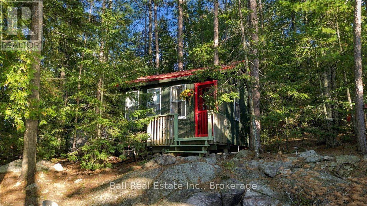 616 Weslemkoon Lake, West Bay- Wao Road Property Photo 9
