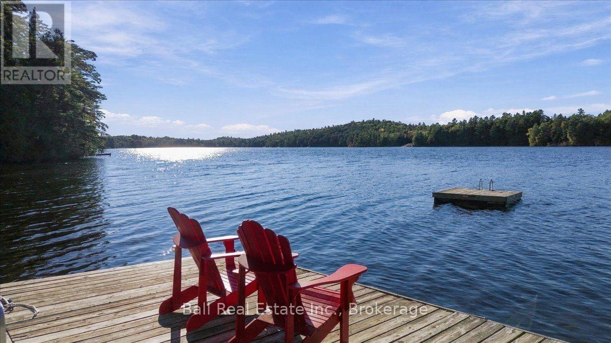 616 Weslemkoon Lake, West Bay- Wao Road Property Photo 10