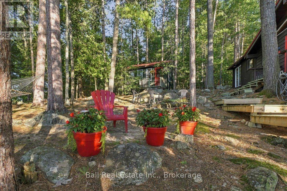 616 Weslemkoon Lake, West Bay- Wao Road Property Photo 12