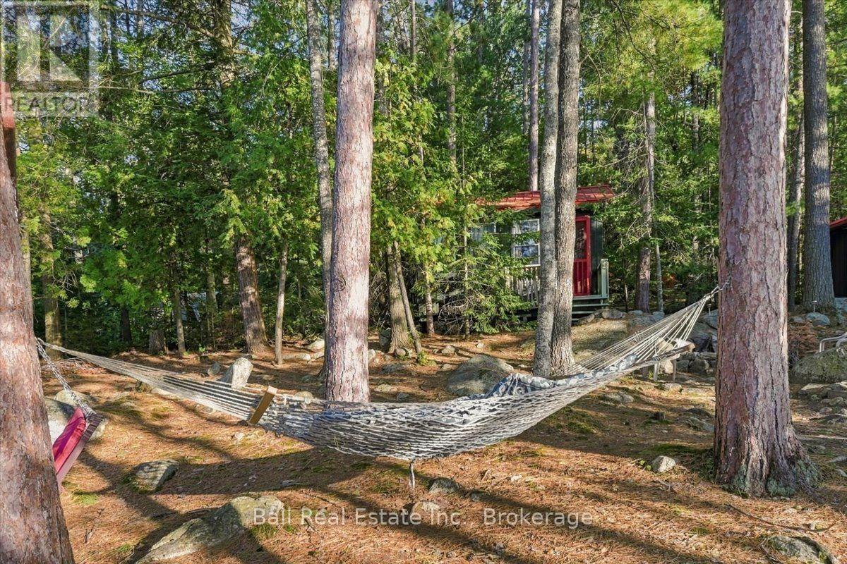 616 Weslemkoon Lake, West Bay- Wao Road Property Photo 16