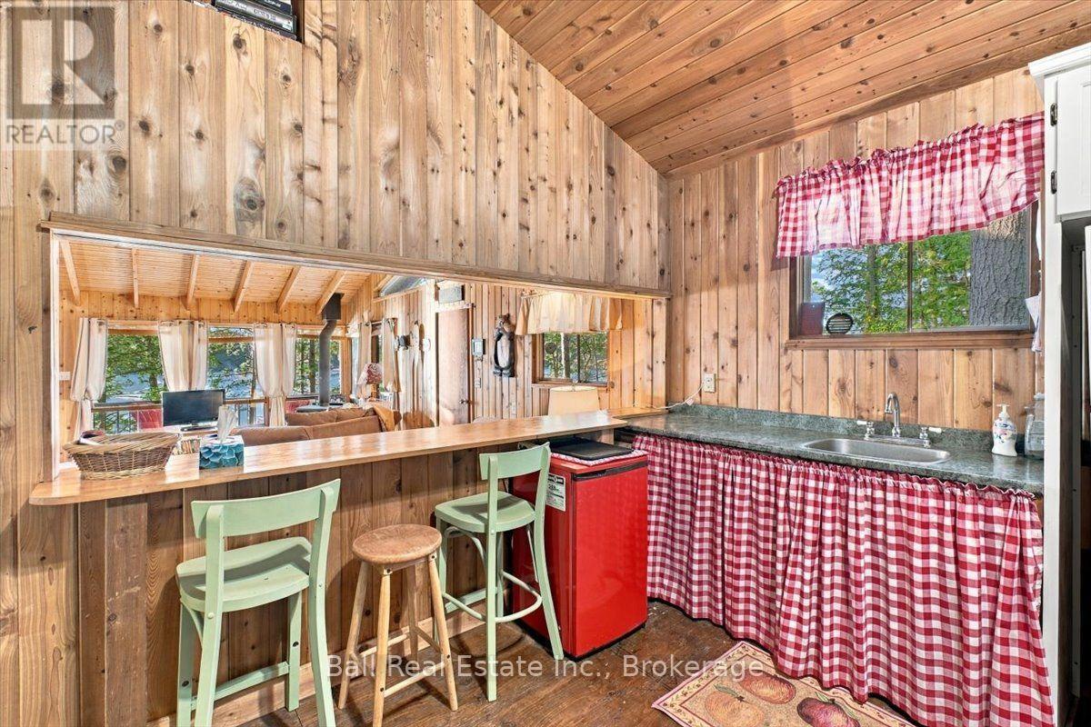 616 Weslemkoon Lake, West Bay- Wao Road Property Photo 19