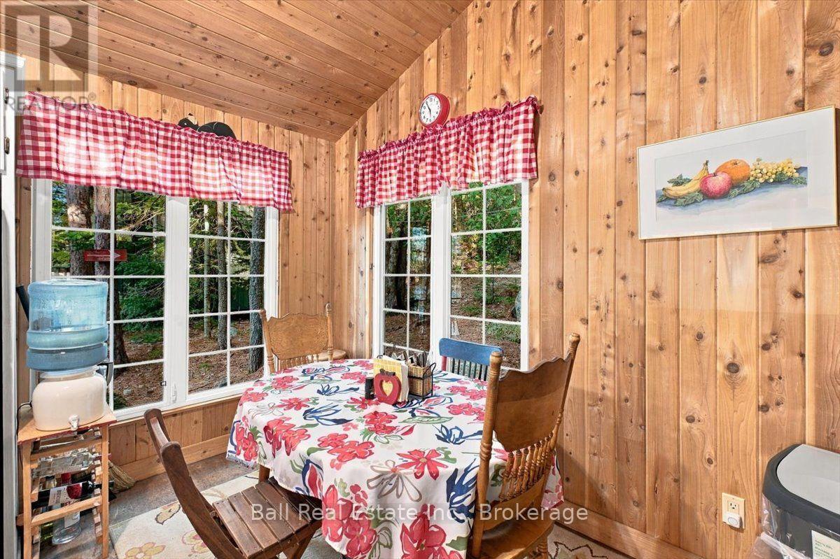 616 Weslemkoon Lake, West Bay- Wao Road Property Photo 20