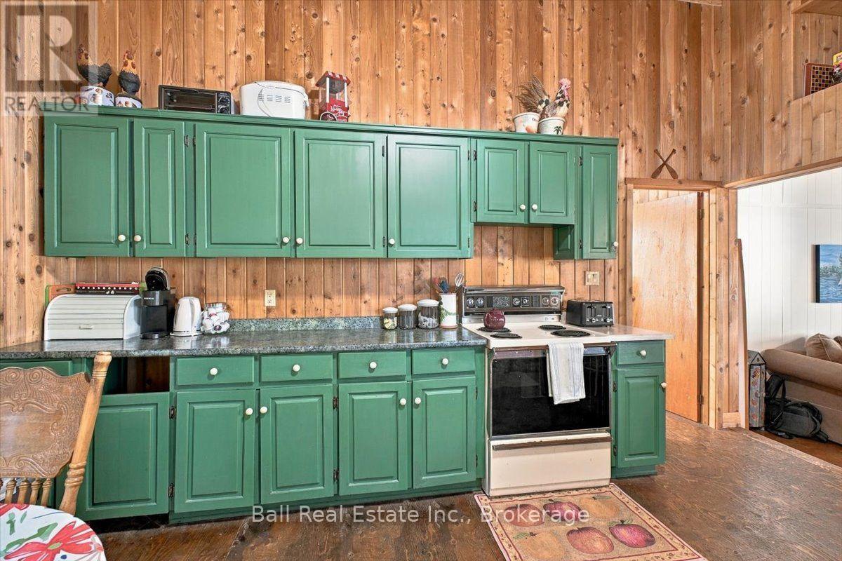 616 Weslemkoon Lake, West Bay- Wao Road Property Photo 21