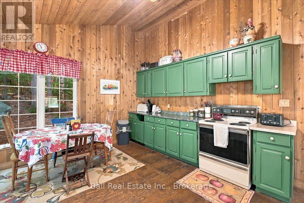 616 Weslemkoon Lake, West Bay- Wao Road Property Photo 22