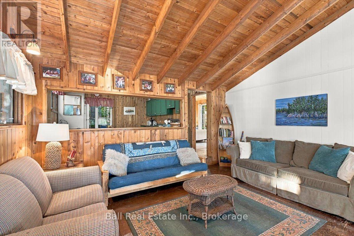 616 Weslemkoon Lake, West Bay- Wao Road Property Photo 24
