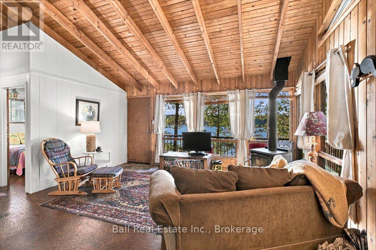 616 Weslemkoon Lake, West Bay- Wao Road Property Photo 25