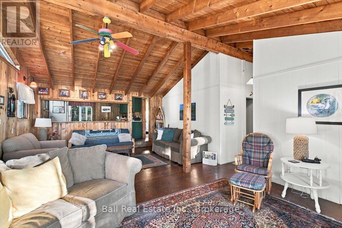 616 Weslemkoon Lake, West Bay- Wao Road Property Photo 27