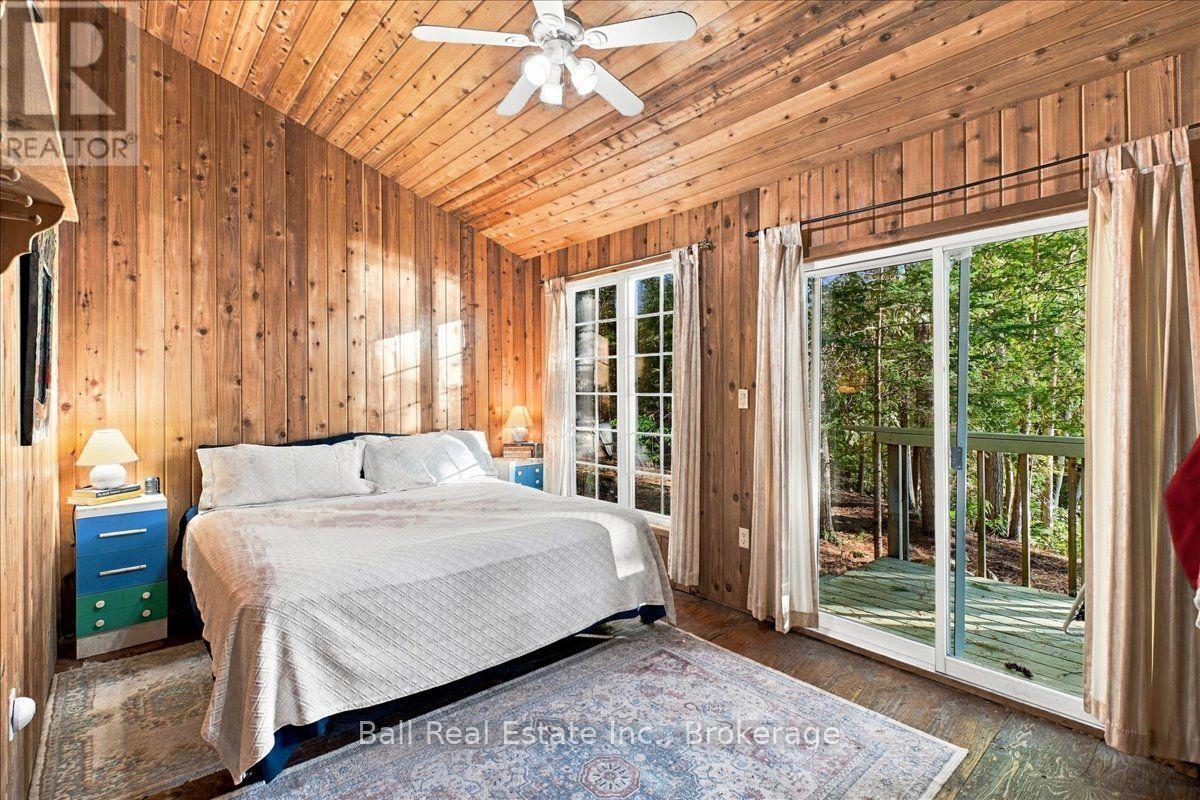 616 Weslemkoon Lake, West Bay- Wao Road Property Photo 28