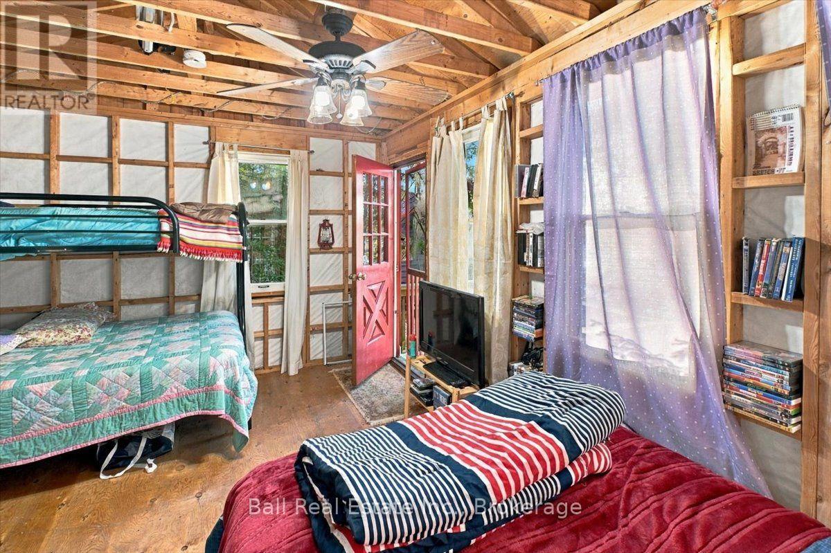 616 Weslemkoon Lake, West Bay- Wao Road Property Photo 34