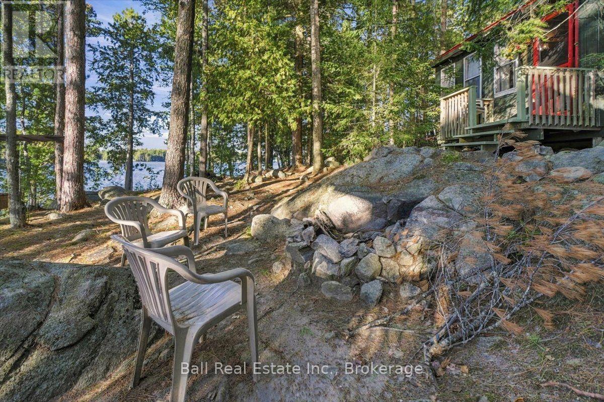 616 Weslemkoon Lake, West Bay- Wao Road Property Photo 36