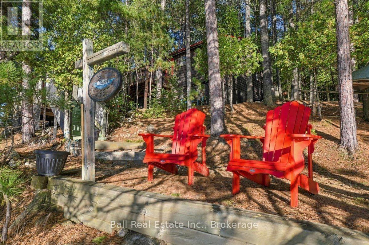 616 Weslemkoon Lake, West Bay- Wao Road Property Photo 39