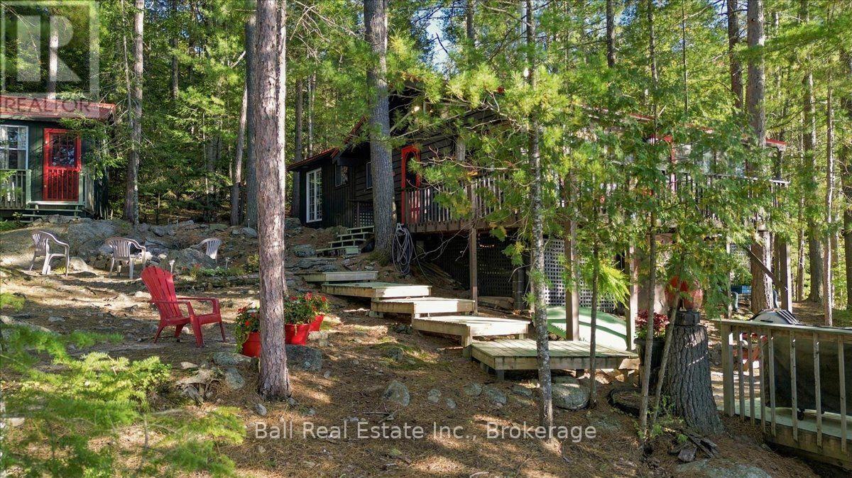 616 Weslemkoon Lake, West Bay- Wao Road Property Photo 40