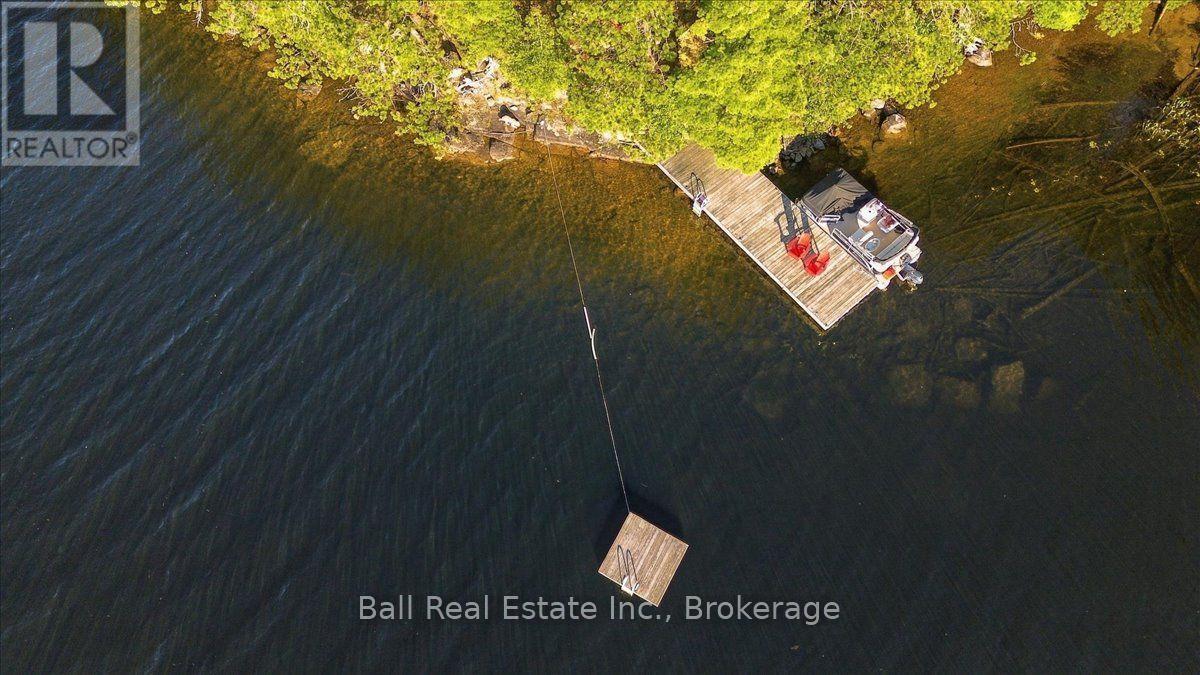 616 Weslemkoon Lake, West Bay- Wao Road Property Photo 48