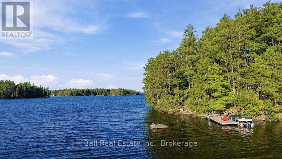 616 Weslemkoon Lake, West Bay- Wao Road Property Photo 49
