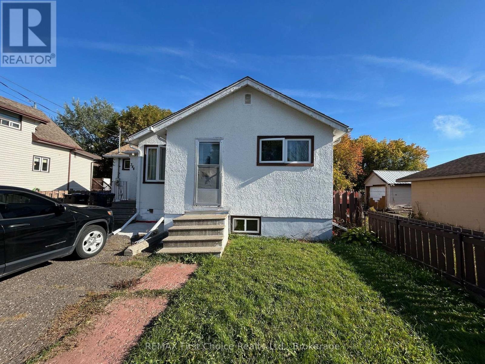 344 CORNWALL AVENUE Property Photo 1