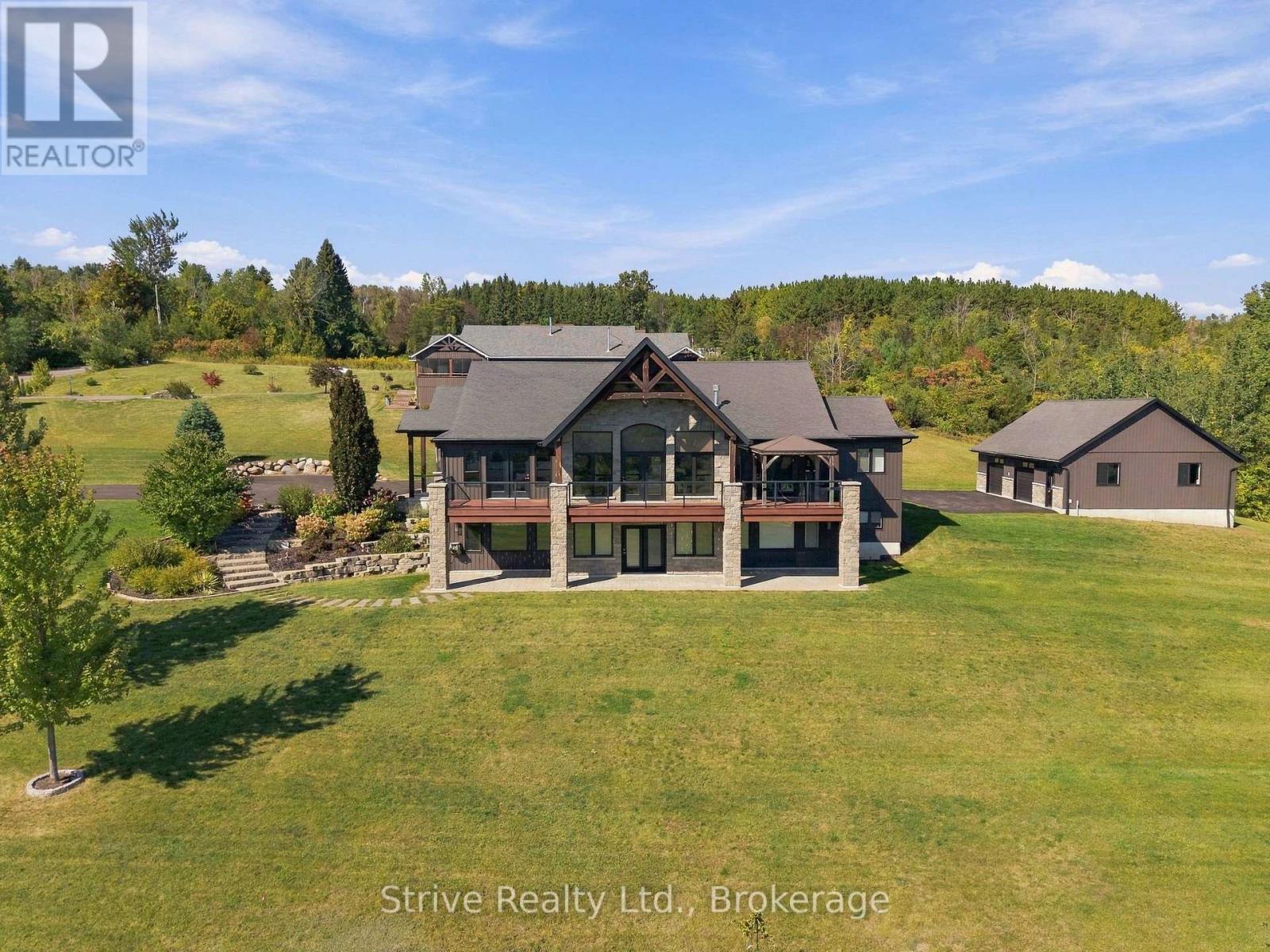 667 HUFF ROAD Property Photo 1