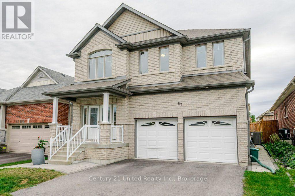 57 VOYAGEUR STREET