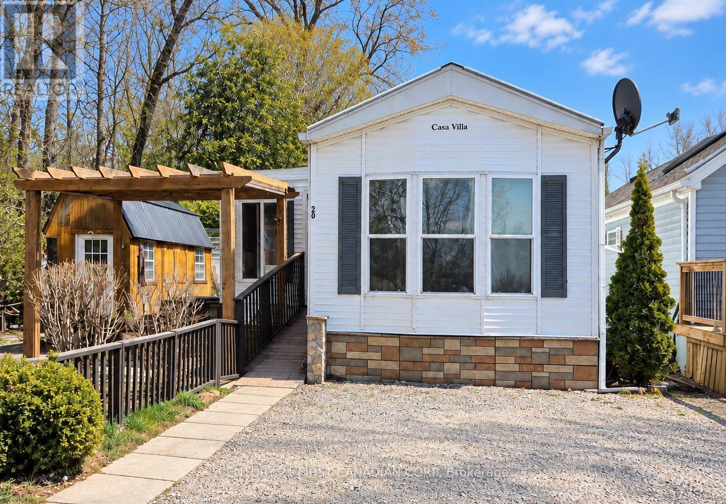 79681 Bluewater Highway Property Photo 1