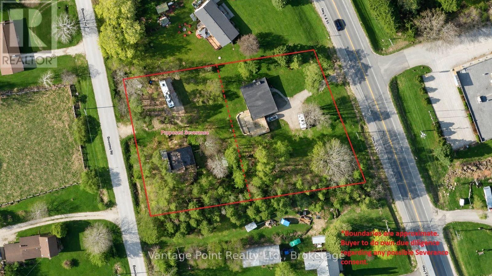317048 6 & 10 Highway Property Photo 2