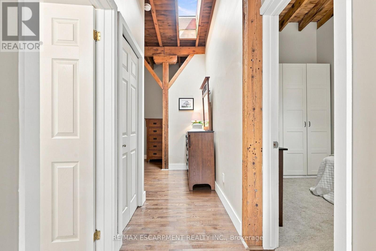 202 - 54 Alanson Street Property Photo 18