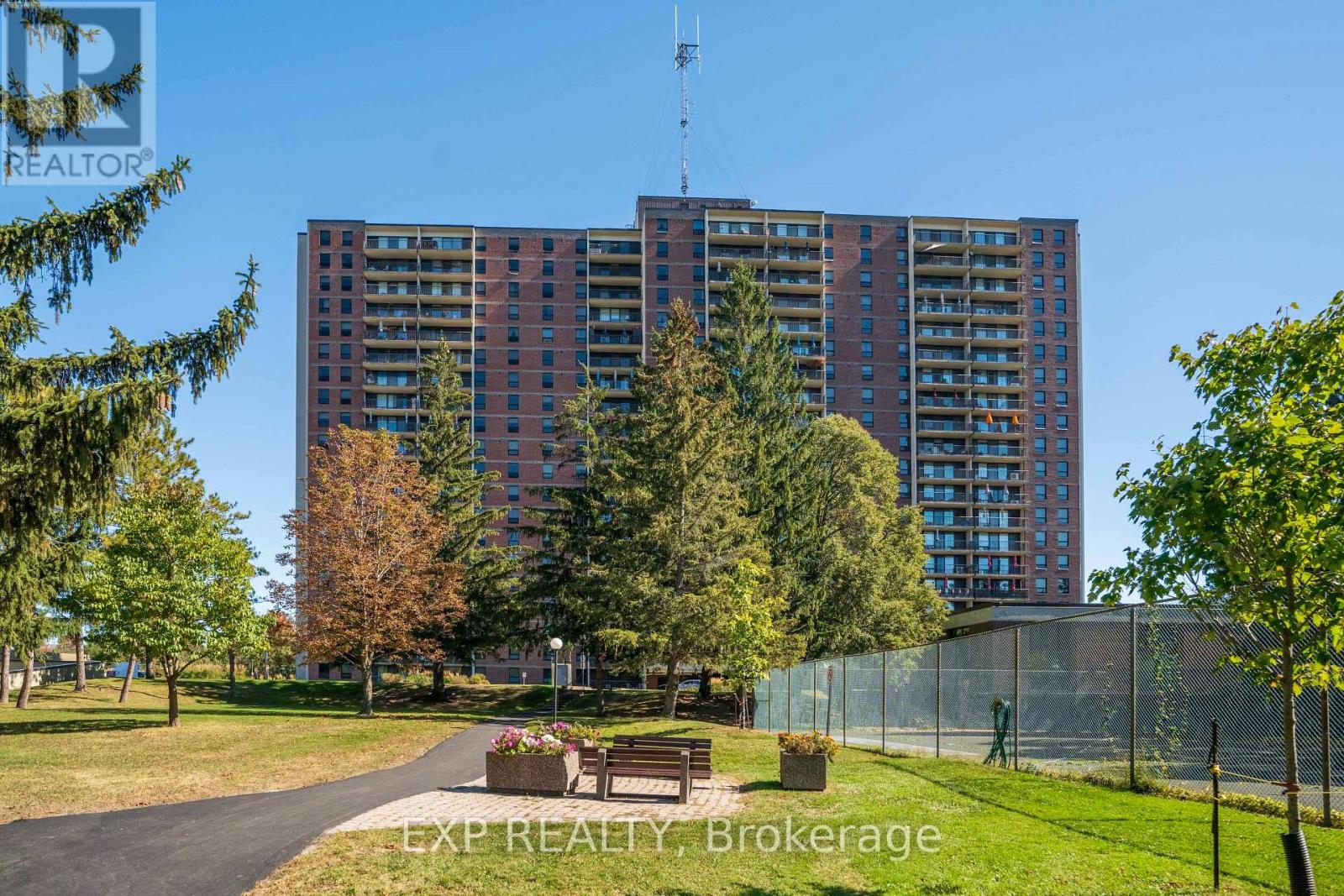 404 - 665 Bathgate Drive Property Photo 1