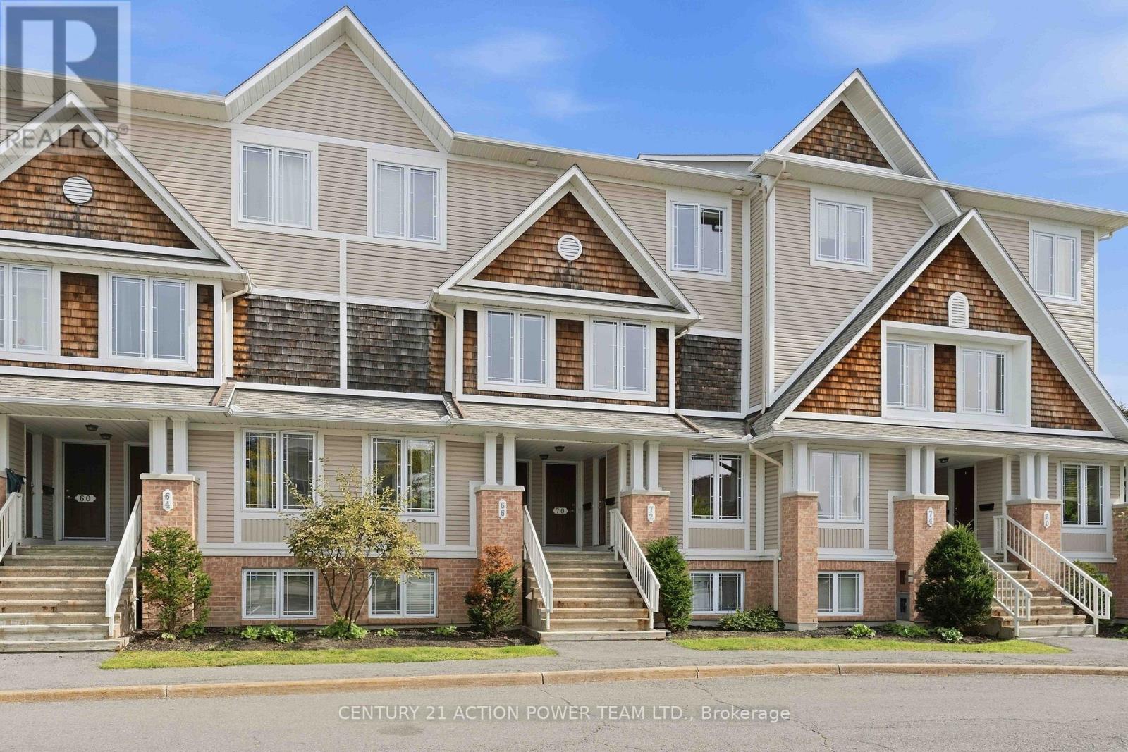 70 BRENTMORE PRIVATE