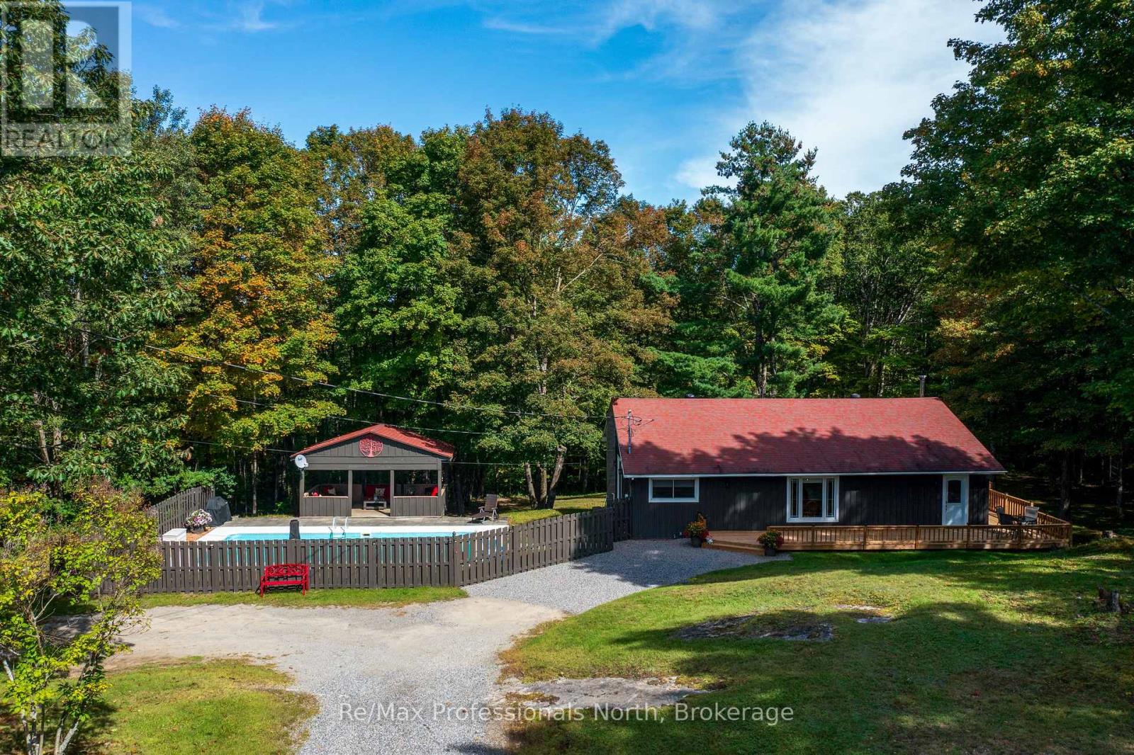 3962 169 Muskoka Road Property Photo 1