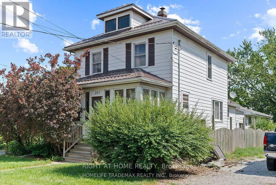 207-209 INSHES AVENUE Property Photo 1