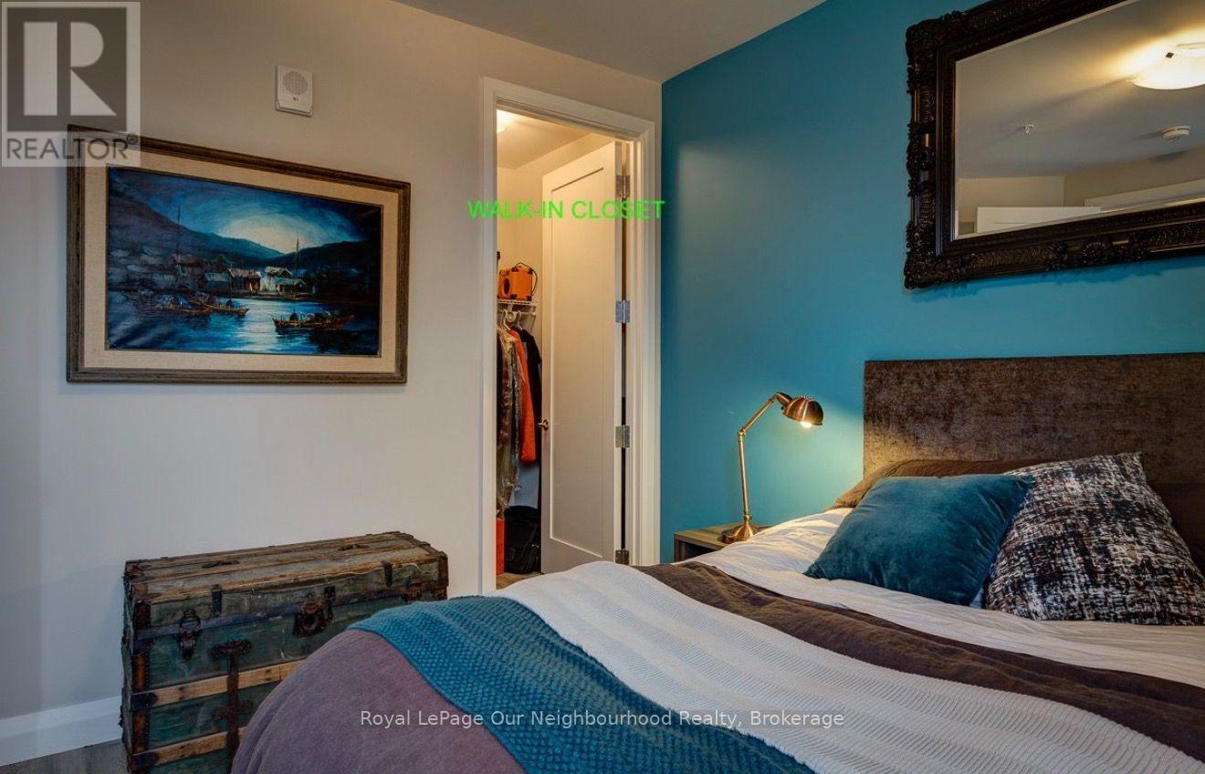 314 - 118 King Street E Property Photo 10