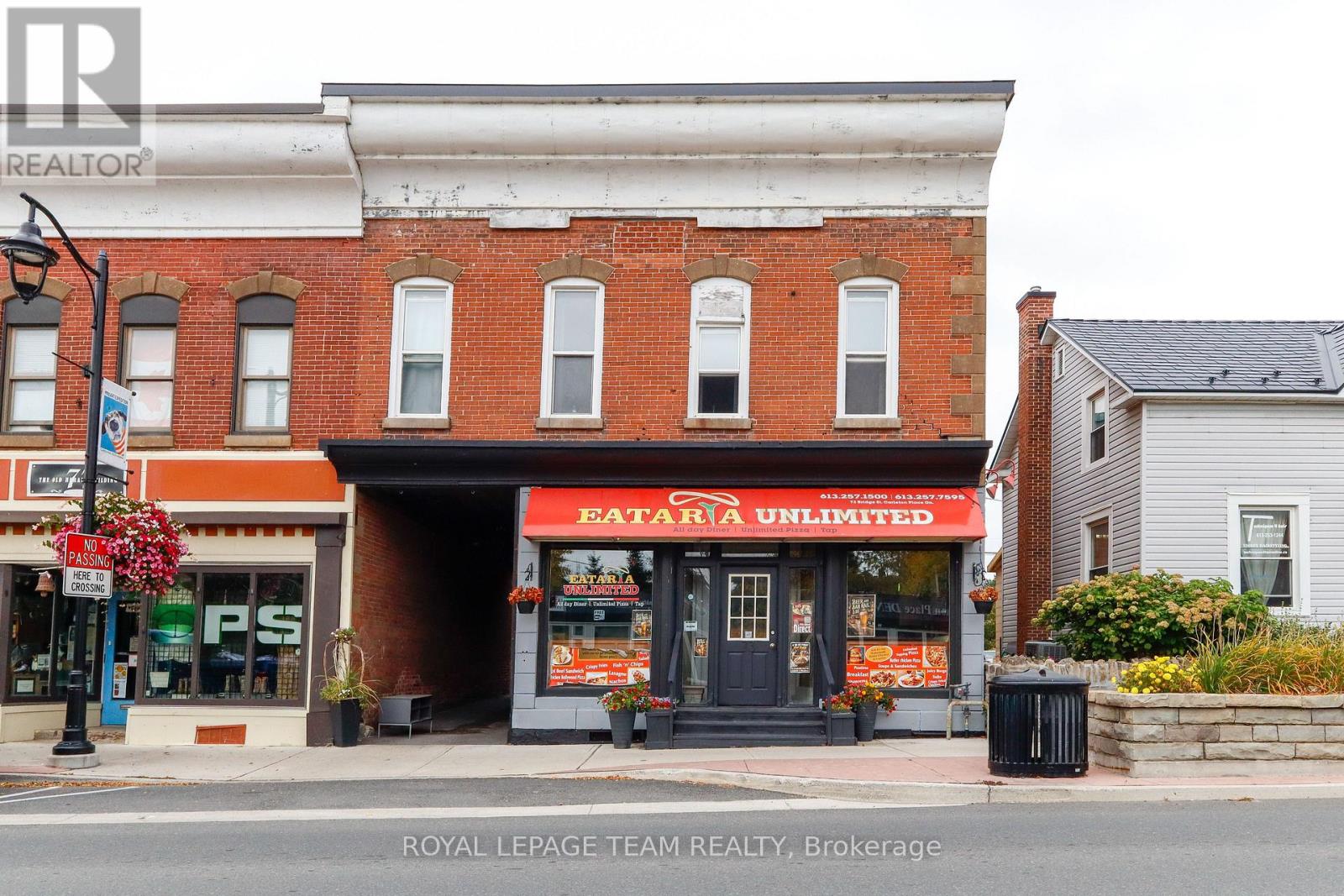 73 BRIDGE STREET