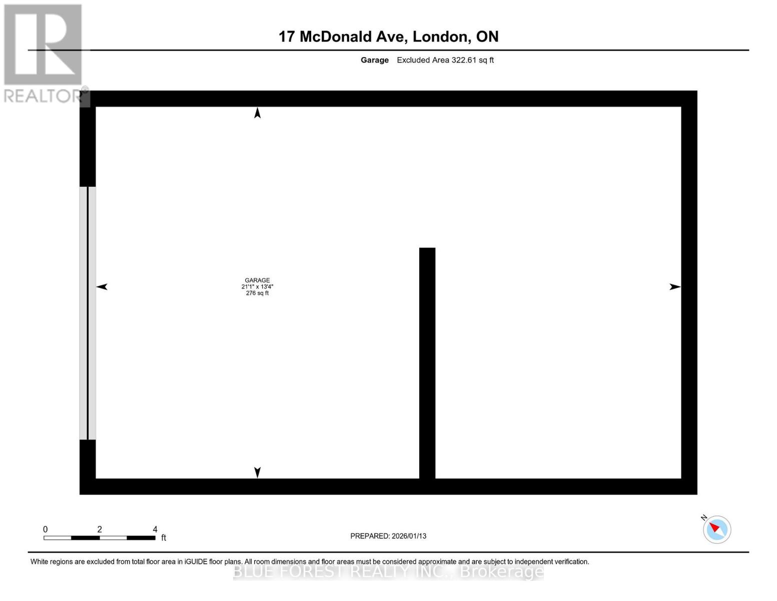17 Mcdonald Avenue Property Photo 27