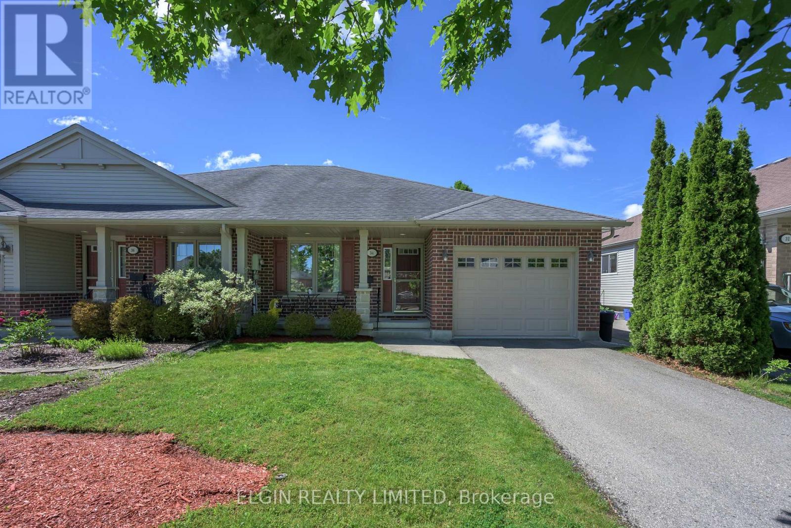 34 Pear Tree Avenue Property Photo 1