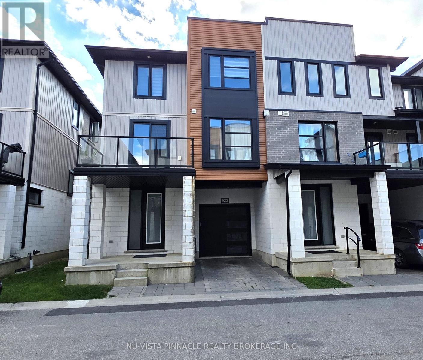923 Georgetown Drive Photo de la propriété 1